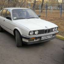 легковой автомобиль BMW 320i, в Красноярске