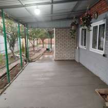 Бетонные работы, в Армавире