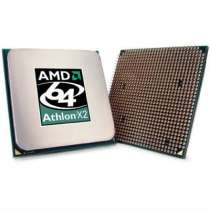 процессор AMD Athlon 64 x2 5000, в Артеме