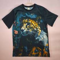 Футболки, в которых рождается искусство, в Перми