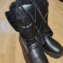 Берцы летние и зимние, в Альметьевске