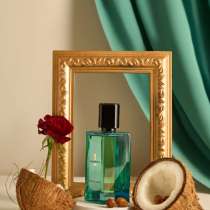 Духи арабские? Maa Althahab Unlimited 1, в Саратове