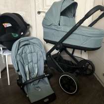 Коляска Cybex Balios S lux 3 в 1, в Москве