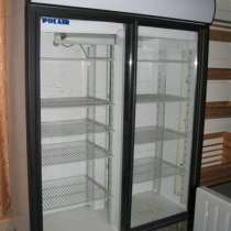 Шкафы холодильные и морозильные б/у, в Самаре