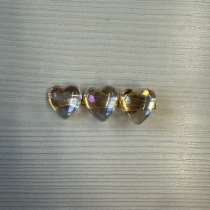 Заколка с сердечками, в Нижневартовске