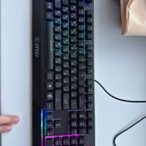 Клавиатура, в Нижнем Новгороде