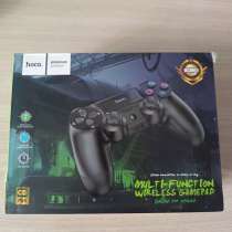 Геймпад "hoco" (PlayStation 3 и 4, ПК с Windows и Mac OS), в Тольятти