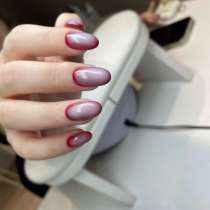 Маникюр, в Москве