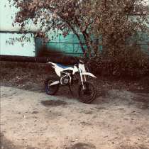 Питбайк кайо 125, в Астрахани