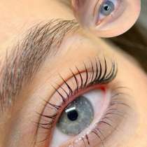 Онлайн курс мастера бровиста + ламинирование ресниц, в Москве