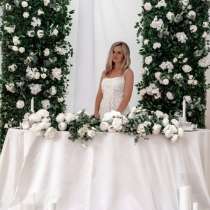 Свадебный декор под ваш бюджет, в Москве