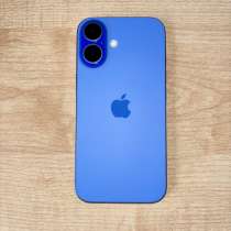 IPhone 16 128gb Dual nanoSIM, в Казани
