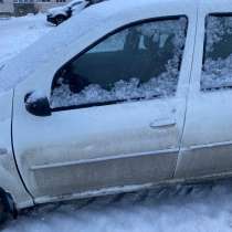 Дверь рено логан, в Санкт-Петербурге