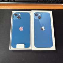 IPhone 13, в Кызыле