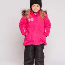 Комплект верхней одежды для девочек, в Москве