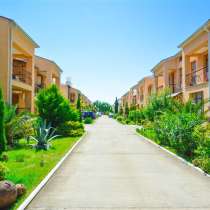 Сдам трехкомнатные апартаменты в коттеджном комплексе г.Сочи, в Сочи