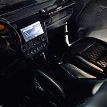 Mercedes-Benz G-Class (Gelandewagen), 2016 г. в, в Москве