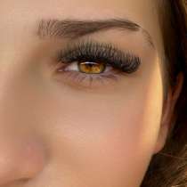 Наращивание ресниц, в Курске