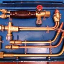 Комплект газосварочный ГКС-02-2 мини, в Челябинске