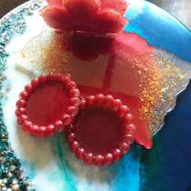 Декоративные изделия из эпоксидной смолы, в Барнауле