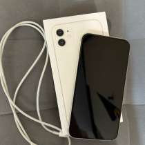 IPhone 11, 128 ГБ, SIM+eSIM, в Красноярске