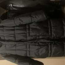 Куртка женская. Размер 42-46. Можно как и оверсайз, в Ростове-на-Дону