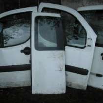 автозапчасти фиат добло, в Москве