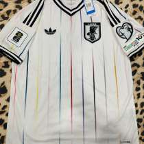 ФУТБОЛКА СБОРНАЯ ЯПОНИЯ 2026 ГОСТЕВАЯ, в Свободном