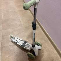 Самокат детский, в Москве