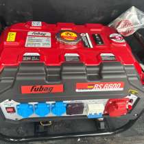 Гениратор, в Майкопе