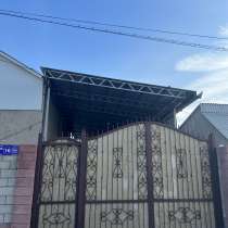 Обменяю дом в Таразе на недвижимость в Алматы, в г.Тараз