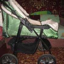 Продам детскую коляску, в г.Луганск