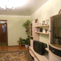 Продам 3-комнатную квартиру в г. Строитель, ул. Конева, 8, в Белгороде