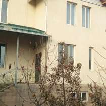 Продается 2-х этажный дом с подвалом ж/м Кара-Жыгач, в г.Бишкек