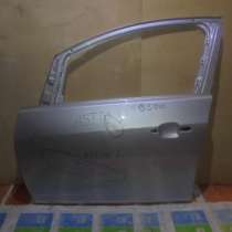 Дверь опель астру, в Москве