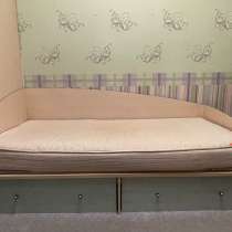 Кровать для ребёнка-подростка, в Москве