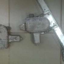 Стеклоподьёмник и моторчик Padgero, в Санкт-Петербурге