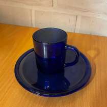 Чашка для кофе или чая с блюдцем, в Балашихе