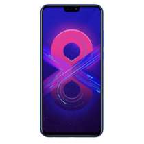 Honor 8x на 128 гб ограниченная версия!!, в Москве