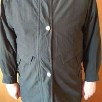 Куртка-ветровка SympaTex 48-50 размера, в Смоленске