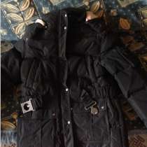Продам женскую куртку зимнюю, в Челябинске