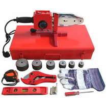 Аппарат для сварки пластиковых труб Elitech СПТ 1500, в г.Тирасполь