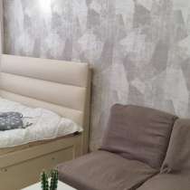 Продается 1.5 комнатная квартира 40 кв 5/.9 этж 47000$, в г.Тбилиси