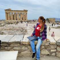 Экскурсии в Афинах и Греции, в г.Афины