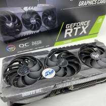 GEFORCE RTX 3070 3090, в Санкт-Петербурге