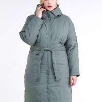 Женская куртка большой размер, в Москве