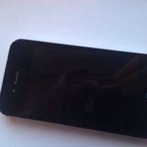 IPhone 4s 8gb black, в Гусеве
