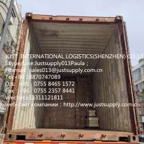 Предоставим вам услугу консолидаций грузов из КНР в Павлодар, в г.Гуанчжоу