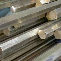 Шестигранник калиброванный сталь 40Х, в Екатеринбурге