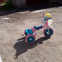 Детский велосипед, в Пскове